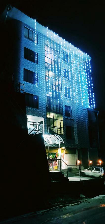 Mystic Valley Gangtok Esterno foto